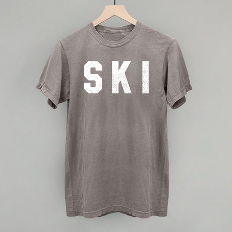Ski Collegiate