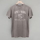 Spicy Marg Social Club