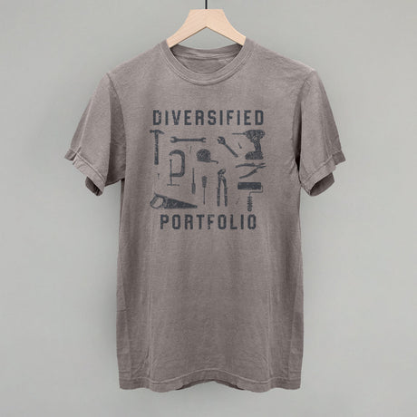 Diversified Portfolio Tools