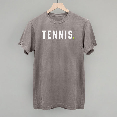 Tennis Period