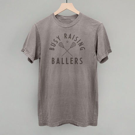 Busy Raising Ballers Lacrosse