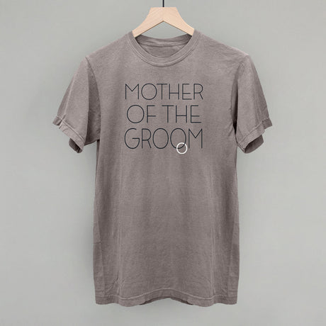 Mother Of The Groom (Deco Ring)