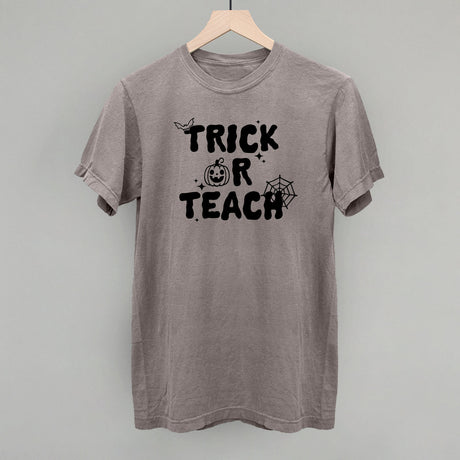 Trick Or Teach