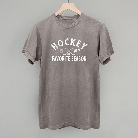 Hockey is My Favorite Season