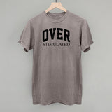 Overstimulated (Black)