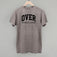 Overstimulated (Black)