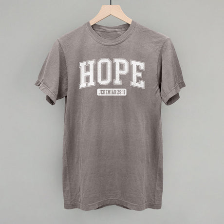 Hope Jeremiah 29:11