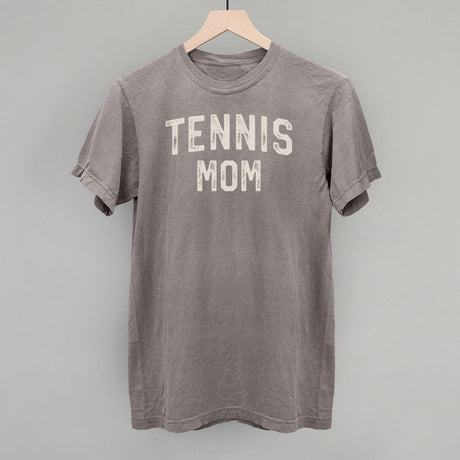Tennis Mom Collegiate
