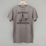 Midnight Margaritas