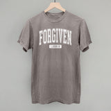 Forgiven 1 John 1:9