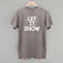 Let It Snow (White)