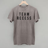 Team Recess
