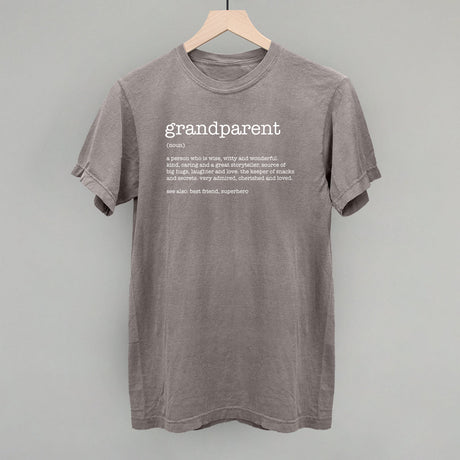 Grandparent Definition