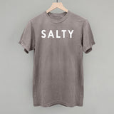 Salty (White)