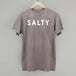 Salty (White)