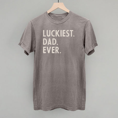 Luckiest Dad Ever