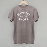 Happiest On The Shore