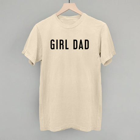 Girl Dad