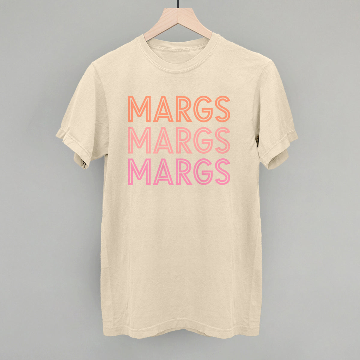Margs (Repeated)