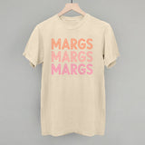 Margs (Repeated)