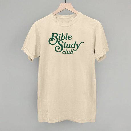 Bible Study Club