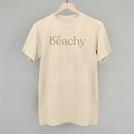 Just Beachy