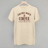 Freshly Boo'd Coffee