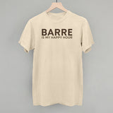 Barre Is My Happy Hour