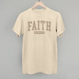 Faith Matthew 17:20