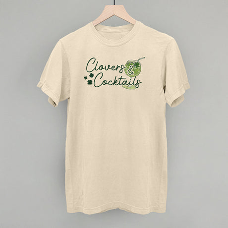 Clovers & Cocktails