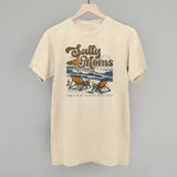 Salty Moms Beach Club