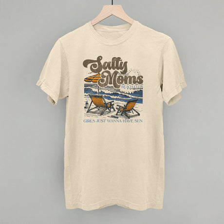 Salty Moms Beach Club