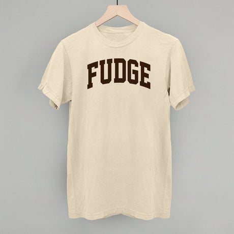 Fudge Arch