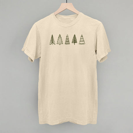 Tiny Trees