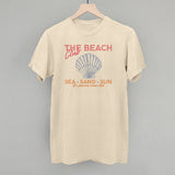 The Summer Ocean Club