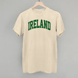 Ireland Collegiate