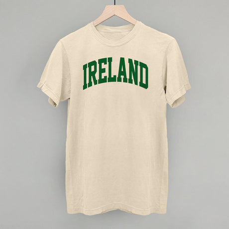 Ireland Collegiate