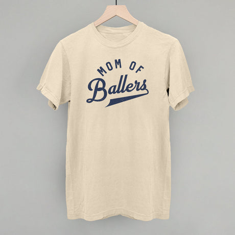 Mom Of Ballers