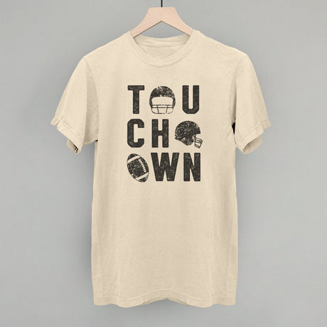 Touchdown Icons