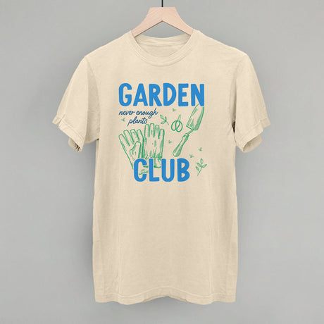 Garden Club Doodles