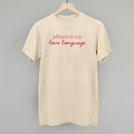 Pilates Is My Love Language