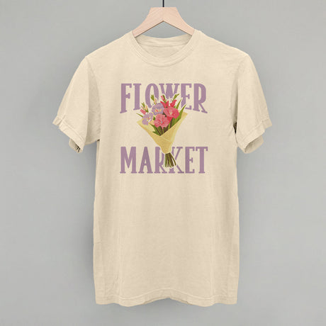 Flower Market Serif + Doodle