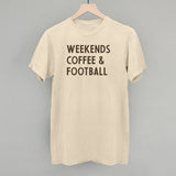 Weekends Coffee And Football