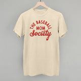The Baseball Mom Society