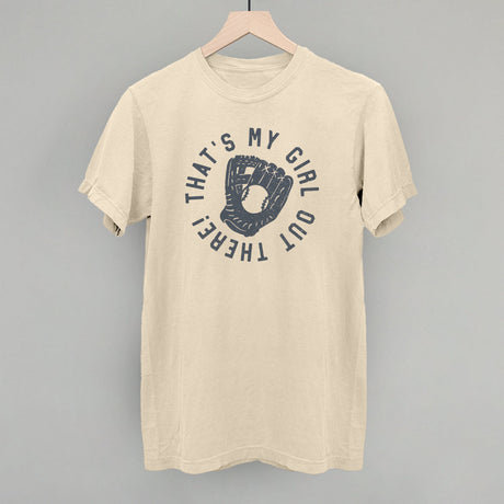 That's My Girl Out There