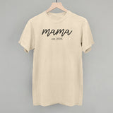 Mama Est 2026 Script