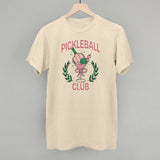 Pickleball Club Martini