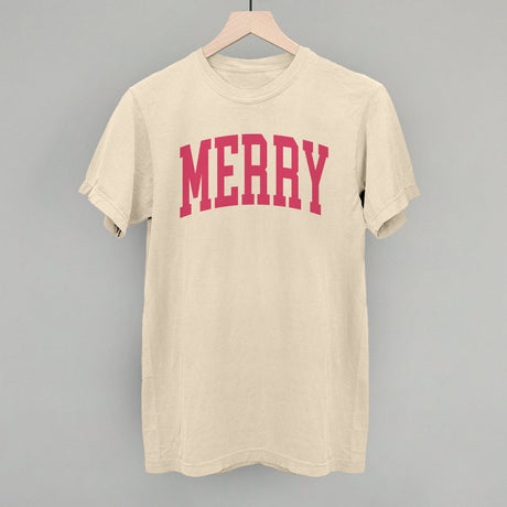 Merry Arch