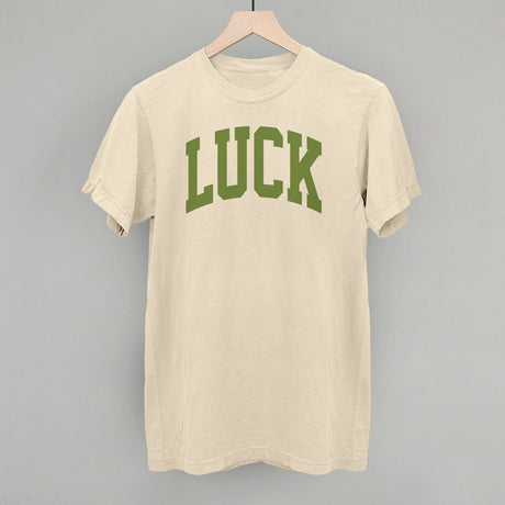 Luck Arch