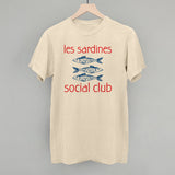 Les Sardines Social Club